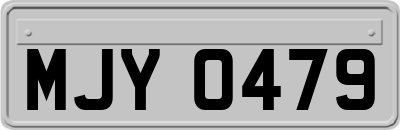 MJY0479