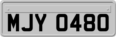 MJY0480