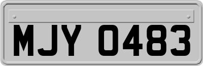 MJY0483