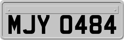 MJY0484