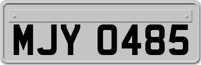 MJY0485