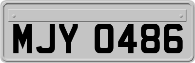 MJY0486