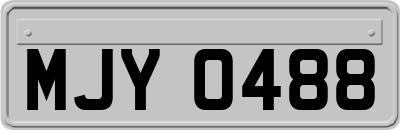 MJY0488