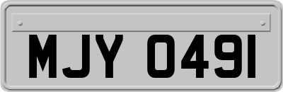 MJY0491