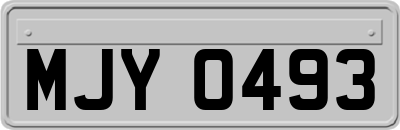 MJY0493