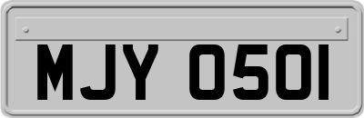 MJY0501