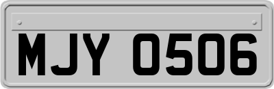 MJY0506