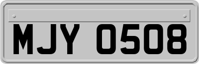 MJY0508