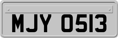 MJY0513