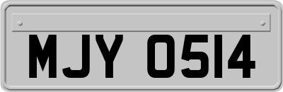 MJY0514