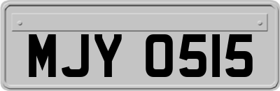 MJY0515