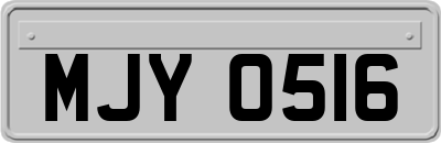 MJY0516