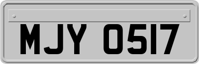 MJY0517