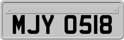 MJY0518