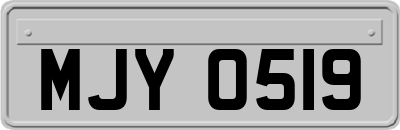 MJY0519