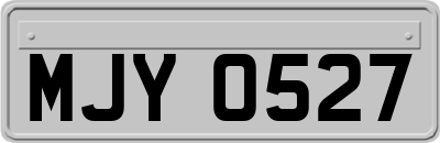 MJY0527