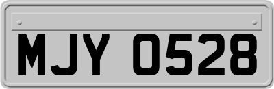 MJY0528