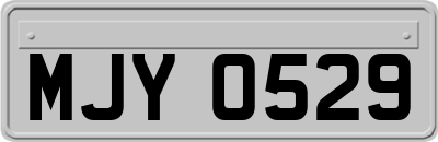 MJY0529