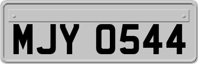 MJY0544
