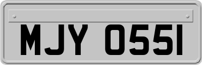 MJY0551