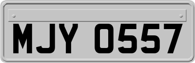 MJY0557