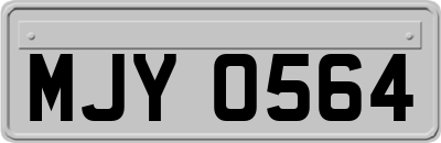 MJY0564