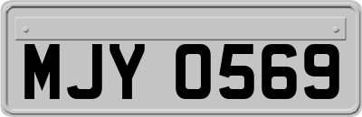 MJY0569