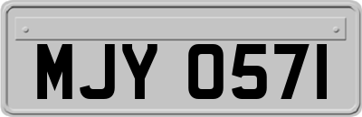 MJY0571
