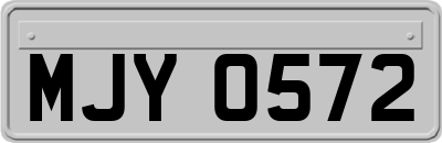 MJY0572