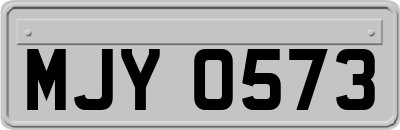 MJY0573