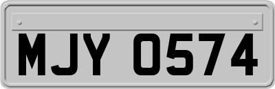 MJY0574