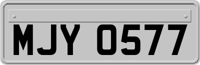 MJY0577
