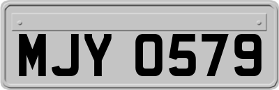 MJY0579
