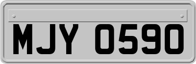 MJY0590