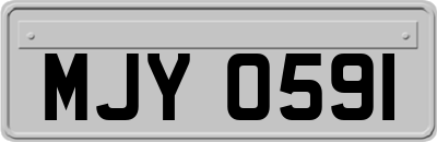 MJY0591