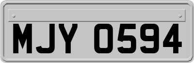 MJY0594