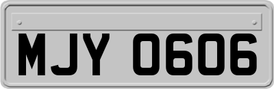 MJY0606