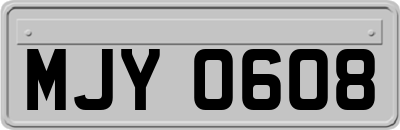 MJY0608