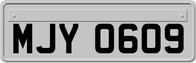 MJY0609