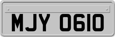 MJY0610