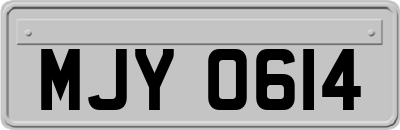 MJY0614