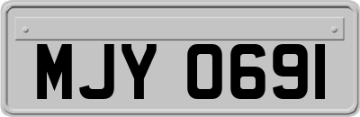MJY0691
