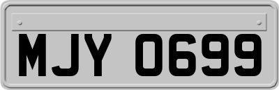 MJY0699