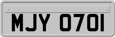 MJY0701