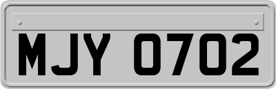 MJY0702