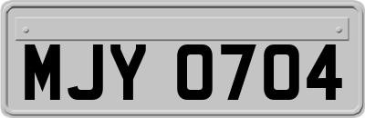 MJY0704