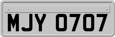 MJY0707