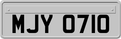 MJY0710