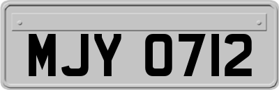 MJY0712