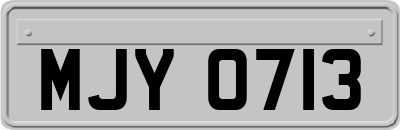 MJY0713